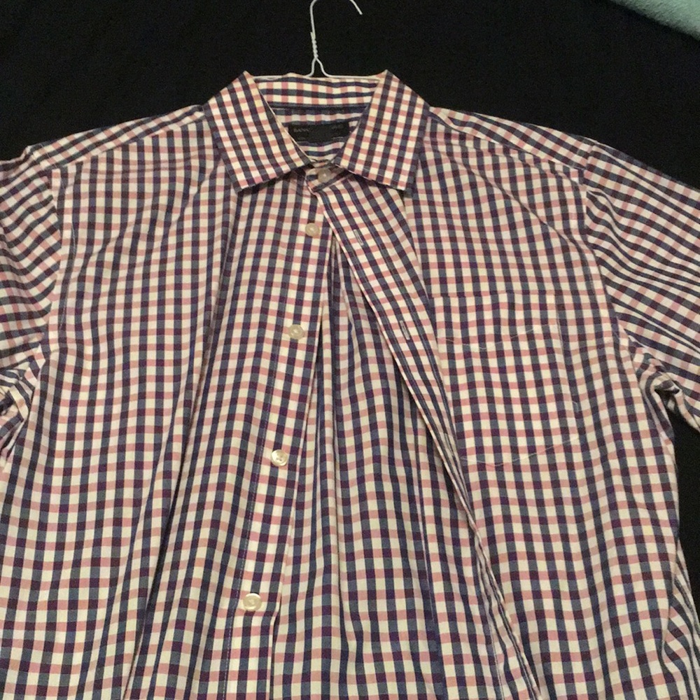 Banana Republic Dress Shirt